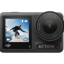 DJI Action Cameras>Osmo Action 4 Adventure Combo