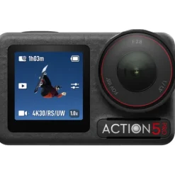 DJI Action Cameras>Osmo Action 5 Pro Adventure Combo