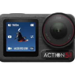 DJI Action Cameras>Osmo Action 5 Pro Combo