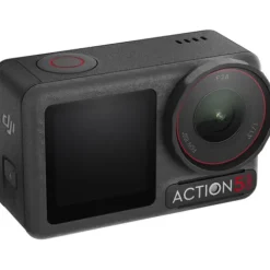 DJI Action Cameras>Osmo Action 5 Pro Combo