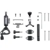 DJI Action Camera Accessories>Osmo Bike Rear Mount Kit