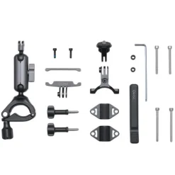 DJI Action Camera Accessories>Osmo Bike Rear Mount Kit