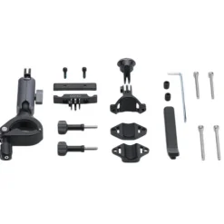 DJI Action Camera Accessories>Osmo Bike Rear Mount Kit