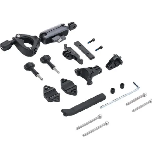 DJI Action Camera Accessories>Osmo Bike Rear Mount Kit