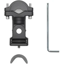 DJI Action Camera Accessories>Osmo Motorcycle Heavy-Duty Mount