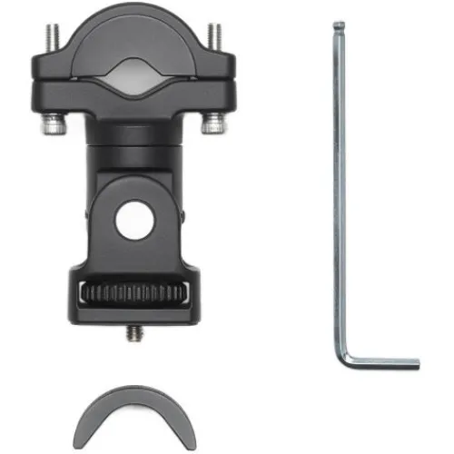 DJI Action Camera Accessories>Osmo Motorcycle Heavy-Duty Mount