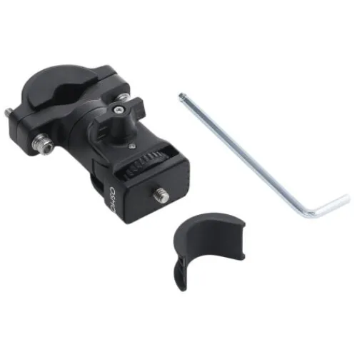 DJI Action Camera Accessories>Osmo Motorcycle Heavy-Duty Mount