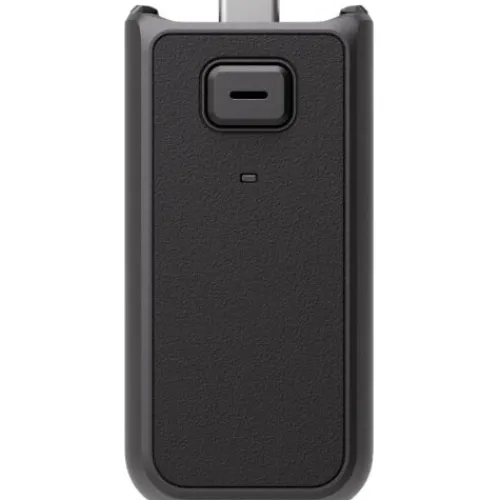 DJI Action Camera Accessories>Osmo Pocket 3 Battery Handle