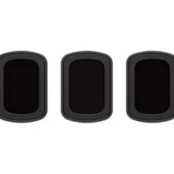 DJI Action Camera Accessories>Osmo Pocket 3 Magnetic ND Filter Set