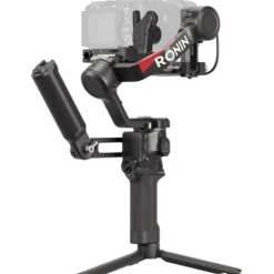DJI Gimbals & Stabilisers>Ronin RS 4 Combo Gimbal