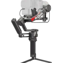 DJI Gimbals & Stabilisers>Ronin RS 4 Pro Combo Gimbal