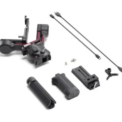 DJI Gimbals & Stabilisers>RS 3 Gimbal Stabilizer