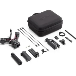 DJI Gimbals & Stabilisers>RS 3 Gimbal Stabilizer Combo