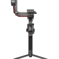 DJI Gimbals & Stabilisers>RS 3 Gimbal Stabilizer Combo