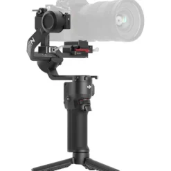 DJI Gimbals & Stabilisers>RS 3 Mini Gimbal Stabilizer