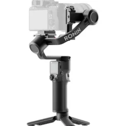 DJI Gimbals & Stabilisers>RS 3 Mini Gimbal Stabilizer