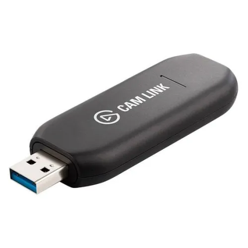 Elgato Streaming & Capture Devices>Cam Link 4K