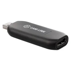 Elgato Streaming & Capture Devices>Cam Link 4K