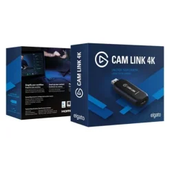 Elgato Streaming & Capture Devices><noscript><img width=