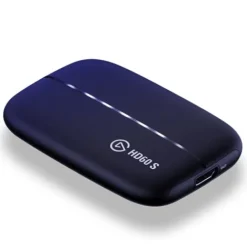 Elgato Streaming & Capture Devices>Game Capture HD60 S 1080p HDMI Recorder