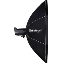Elinchrom Reflectors, Softboxes & Umbrellas>135cm Rotalux Octabox