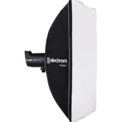 Elinchrom Reflectors, Softboxes & Umbrellas>100cm x 100cm Rotalux Squarebox