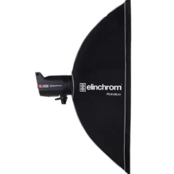 Elinchrom Reflectors, Softboxes & Umbrellas>100cm x 100cm Rotalux Squarebox