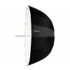 Elinchrom Reflectors, Softboxes & Umbrellas>Deep White Umbrella - 105cm