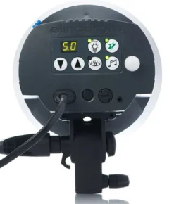 Elinchrom Strobe Lights>D-Lite RX ONE