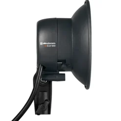 Elinchrom Strobe Lights|Studio Lighting Kits>ELB 500 TTL Dual To Go Set