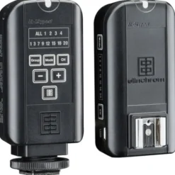 Elinchrom Flash Triggers & Remotes>EL-Skyport Universal Plus Set