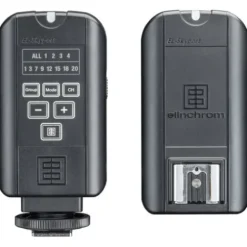 Elinchrom Flash Triggers & Remotes>EL-Skyport Universal Plus Set