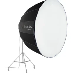 Elinchrom Reflectors, Softboxes & Umbrellas><noscript><img width=