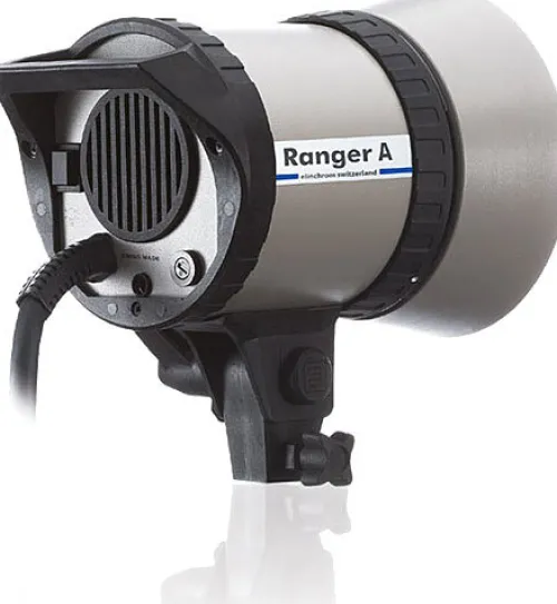Elinchrom Video & Led Lighting>Ranger RX Speed AS Action Set – Pack and A Head #10276 Refurbished