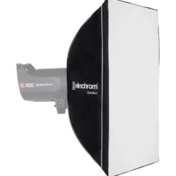 Elinchrom Reflectors, Softboxes & Umbrellas>Rotalux 70cm x 70cm Squarebox