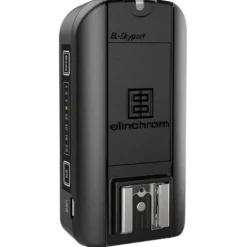 Elinchrom Flash Triggers & Remotes>Skyport Receiver Plus