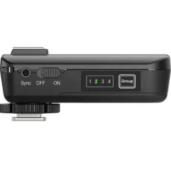 Elinchrom Flash Triggers & Remotes>Skyport Receiver Plus