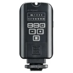 Elinchrom Flash Triggers & Remotes>Skyport Transmitter Plus