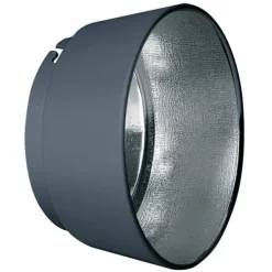 Elinchrom Reflectors, Softboxes & Umbrellas>Wide Reflector 16cm 90° #26143
