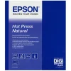 Epson Paper>Hot Press Natural Paper A3+ - 25 Sheets