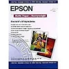 Epson Paper>Premium Glossy Photo Paper 255gsm A2 - 25 Sheets
