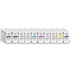 Epson Ink>SC-P906 Pro-10 Matte Black 50ml Ink T47A8
