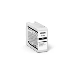 Epson Ink>SC-P906 Pro-10 Photo Black Ink 50ml T47A1