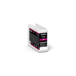 Epson Ink>SC-P706VM Vivid Magenta Ink Cartridge T46S3 - UltraChrome PRO10 Ink