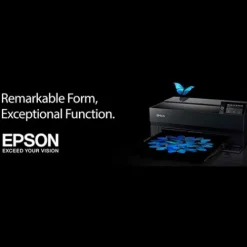 Epson Printers>Surecolor SC-P906 A2 Desktop Printer - 1 Year