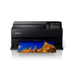 Epson Printers>SureColor SC-P706 A3+ Desktop Printer - Three Years