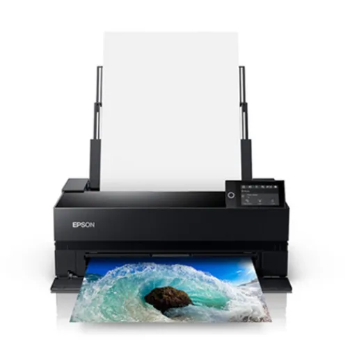 Epson Printers>Surecolor SC-P906 A2 Desktop Printer - 3 Years