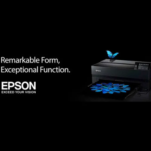 Epson Printers>Surecolor SC-P906 A2 Desktop Printer - 3 Years
