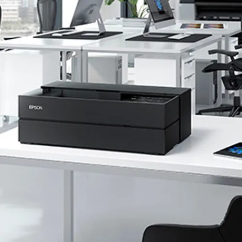 Epson Printers>Surecolor SC-P906 A2 Desktop Printer - 3 Years