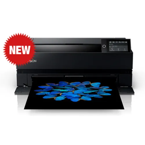 Epson Printers>Surecolor SC-P906 A2 Desktop Printer - 3 Years